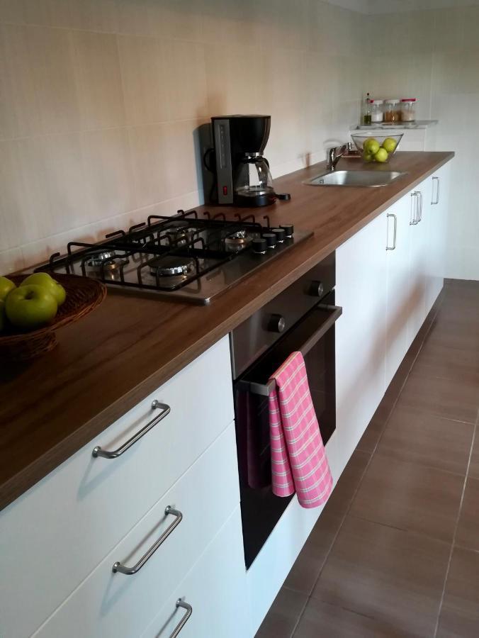 House In The Town Centre Villa Caminha Exterior photo