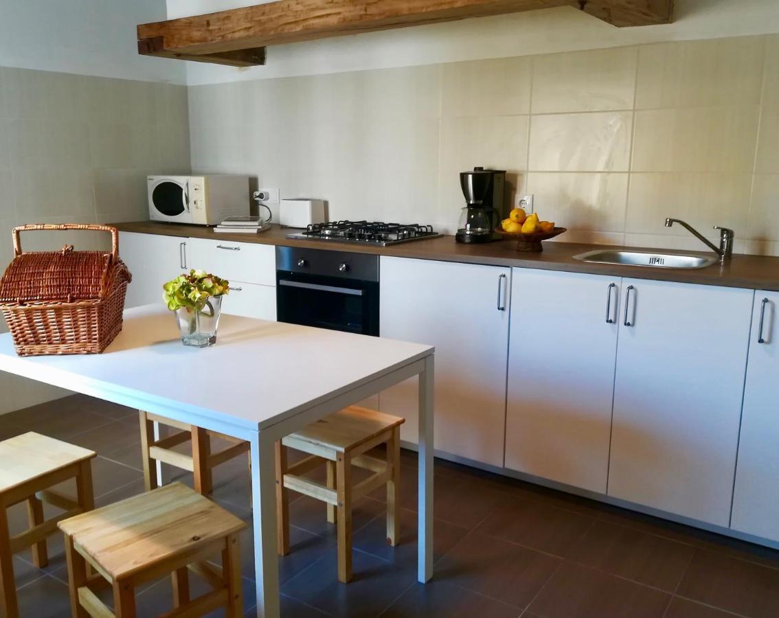 House In The Town Centre Villa Caminha Exterior photo